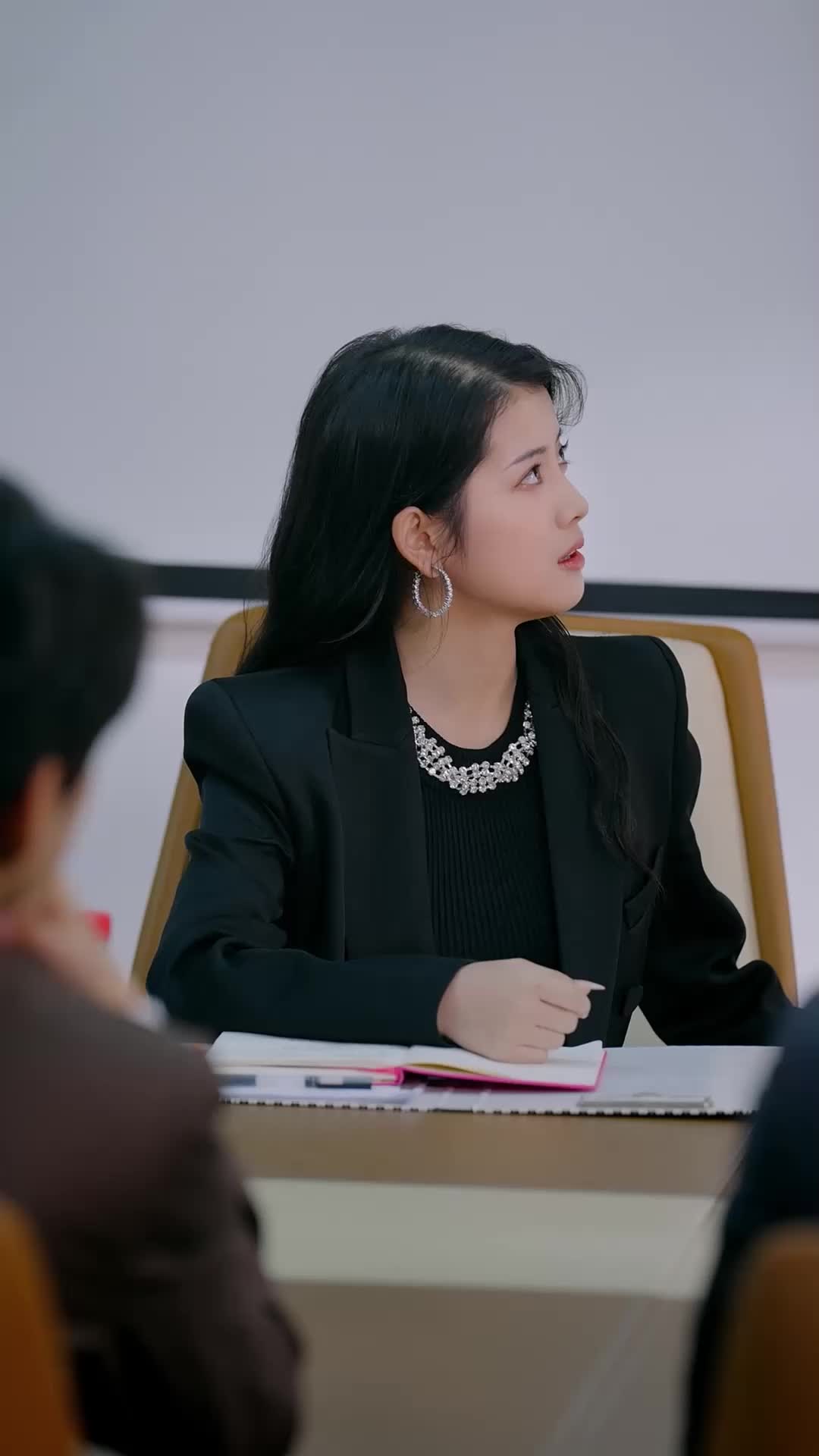 Episode 6 - Takdir Membawaku Padamu Lagi